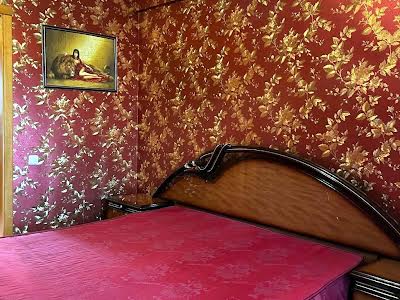 квартира по адресу Независимой Украины ул. (40 лет Советской Украины), 92