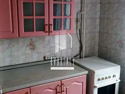 квартира за адресою Наталії Ужвій вул., 10