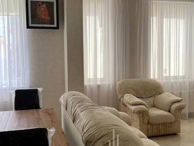 квартира по адресу Регенераторная ул., 4 к1-9