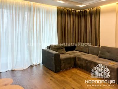 квартира за адресою Дмитра Снігурського вул., 15
