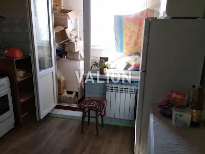 квартира по адресу Александра Архипенко ул. (Мате Залки), 10Б