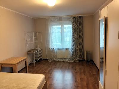 квартира за адресою Сергія Данченка вул., 1