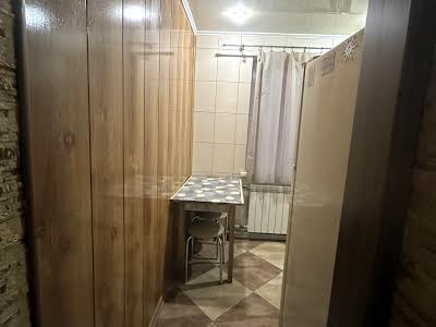 квартира за адресою Ракетна вул., 36
