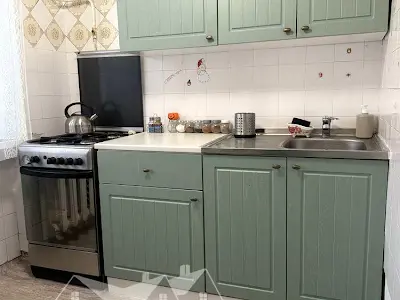 квартира по адресу Марии Лагуновой ул., 1