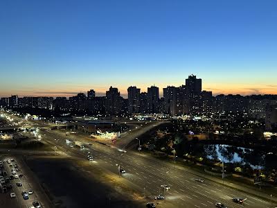 квартира за адресою Олександра Мишуги вул., 2