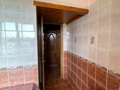 квартира за адресою Чоколівський бульв., 19