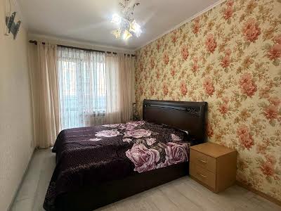 квартира за адресою Чорновола вул, 1