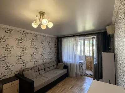квартира за адресою Івана та Юрія Лип вул. (Гайдара), 1