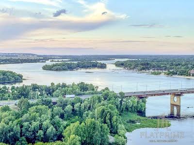 квартира по адресу Степана Бандеры просп. (Московський), 32-Д