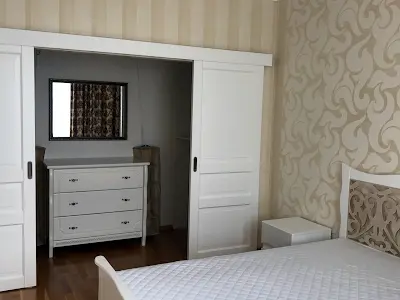 квартира за адресою Юрія Шумського вул., 5
