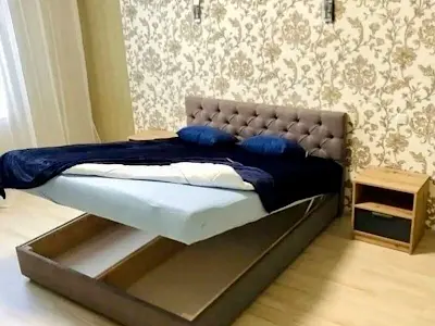 квартира по адресу Радужный массив ул., 24