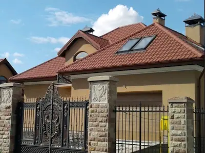 будинок за адресою Зоряна, 22
