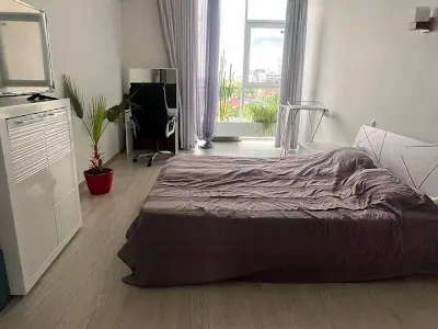 квартира за адресою Французский бульвар, 60б