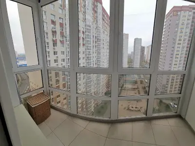 квартира за адресою Бориса Гмирі вул., 14