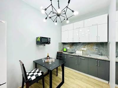 квартира за адресою Канатна вул., 122-Б