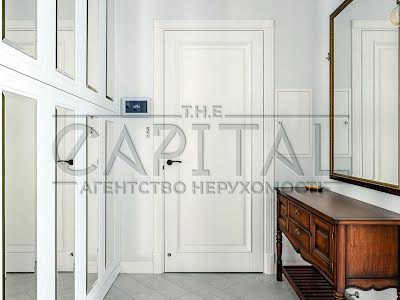 квартира за адресою Кожум'яцька вул., 20 А