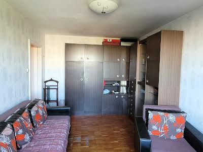 квартира по адресу Березняковская ул., 30-А
