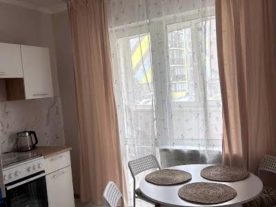 квартира по адресу Стеценко ул., 75-В