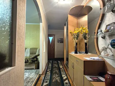 квартира по адресу Н Холодногірська, 10