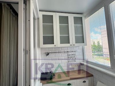 квартира за адресою Ньютона вул., 98