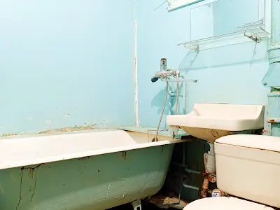 квартира за адресою Лісовий просп., 15-А