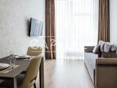 квартира за адресою Предславинська вул., 40