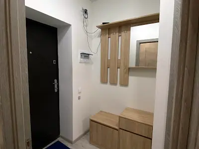 квартира за адресою Тарасівська вул., 21