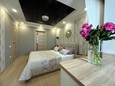 квартира по адресу Мира просп., 25