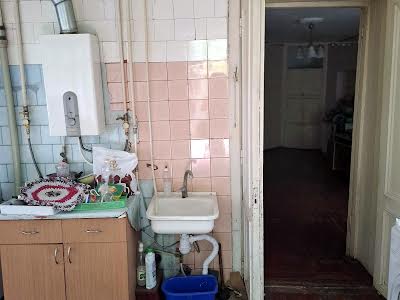 квартира по адресу Колонтаевская ул., 34
