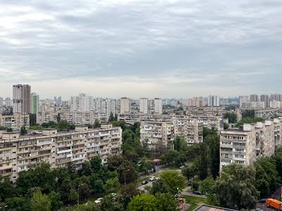 квартира за адресою Ореста Левицького вул. (Академіка Курчатова), 21