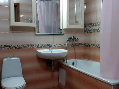 квартира по адресу Бышевский пер., 14