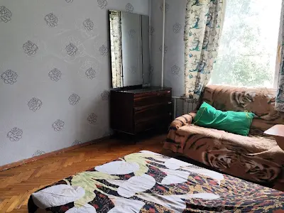 квартира за адресою Романа Ратушного вул. (Волгоградська), 18
