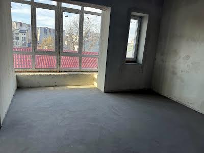 квартира за адресою Варшавська вул., 35а