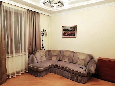 квартира за адресою Замарстинівська вул. (Калініна), 60