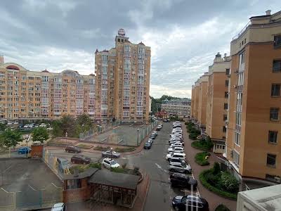 квартира за адресою Володимира Івасюка просп. (Героїв Сталінграду), 6