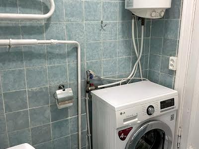 квартира по адресу Леси Украинки бульв., 30