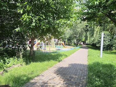квартира по адресу Европейская ул. (Жовтнева), 33