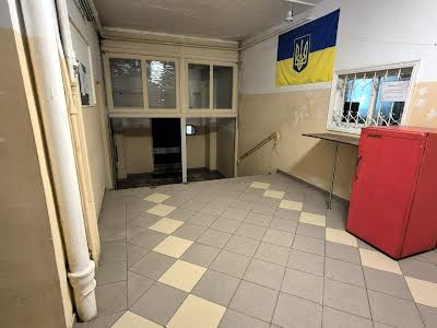 квартира по адресу Дмитрия Яворницкого просп. (Карла Маркса), 45-А