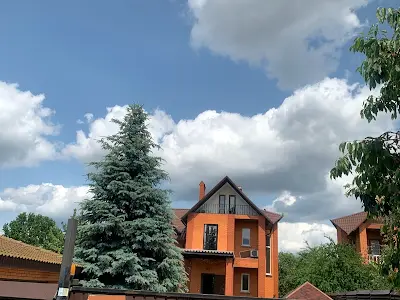 дом по адресу Польова ул.