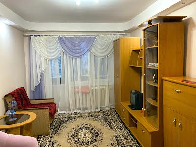 квартира за адресою Романа Ратушного вул. (Волгоградська), 9