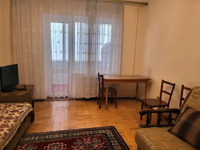 квартира за адресою Харківське шосе, 180/21