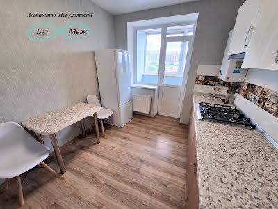 квартира за адресою Боголюбова вул., 39