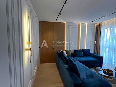 квартира за адресою Джона Маккейна вул. (Івана Кудрі), 1-Б