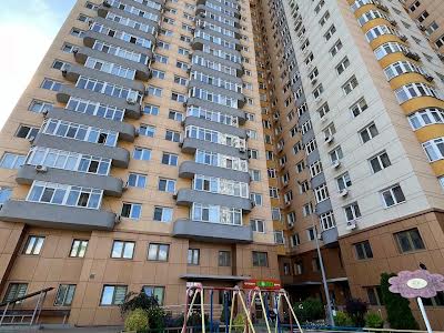 квартира за адресою Юрія Кондратюка вул., 7