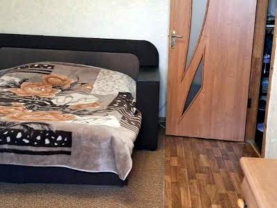 квартира по адресу Харьковское шоссе, 53-А