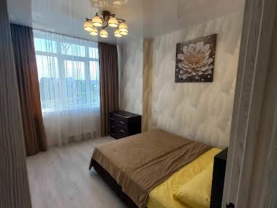 квартира за адресою Братів Чибінєєвих вул. (Чернігівська), 8-А