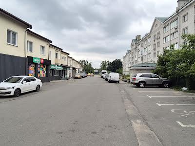 квартира по адресу Ювілейна, 5