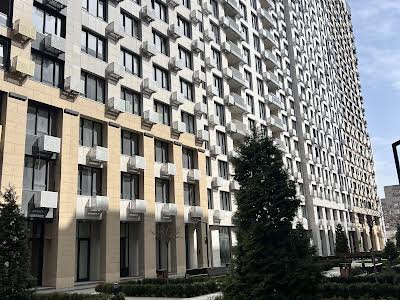 квартира за адресою Бульварно-Кудрявська вул. (Воровського), 17