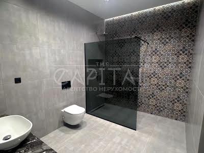 квартира за адресою Антоновича вул. (Горького), 44