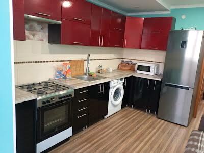 квартира по адресу Кармелюка ул., 5/7